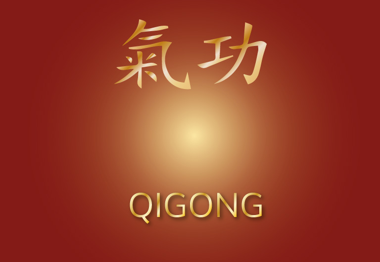 Qigong Salzburg