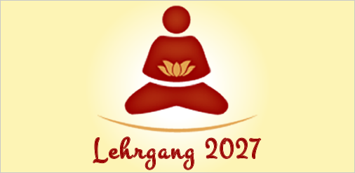 Lehrgang Intensiv - Anmeldung bereits möglich